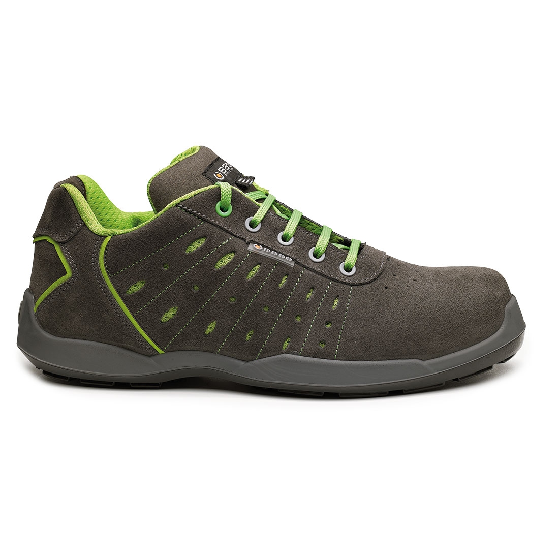 Pantofi de protecție Base Ace S1PL FO SR (B0671)