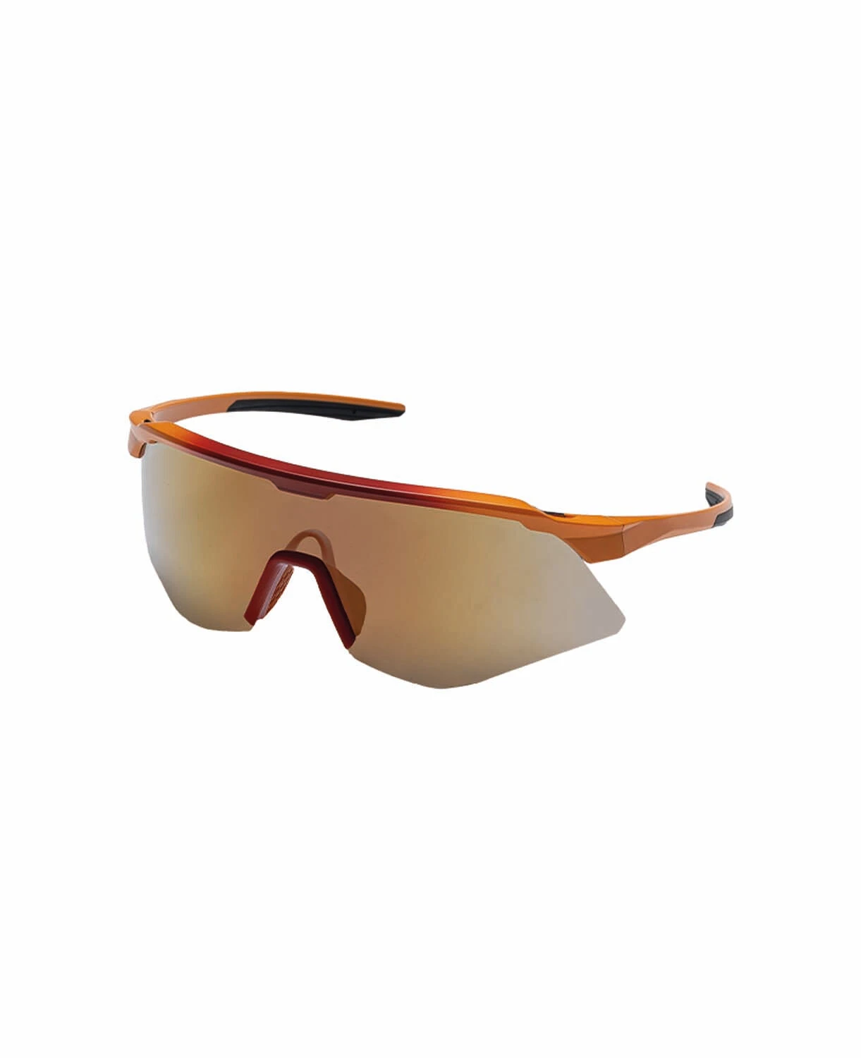 Ochelari de protecție antireflex ARDON®ULTRITE LG, aurii REVO