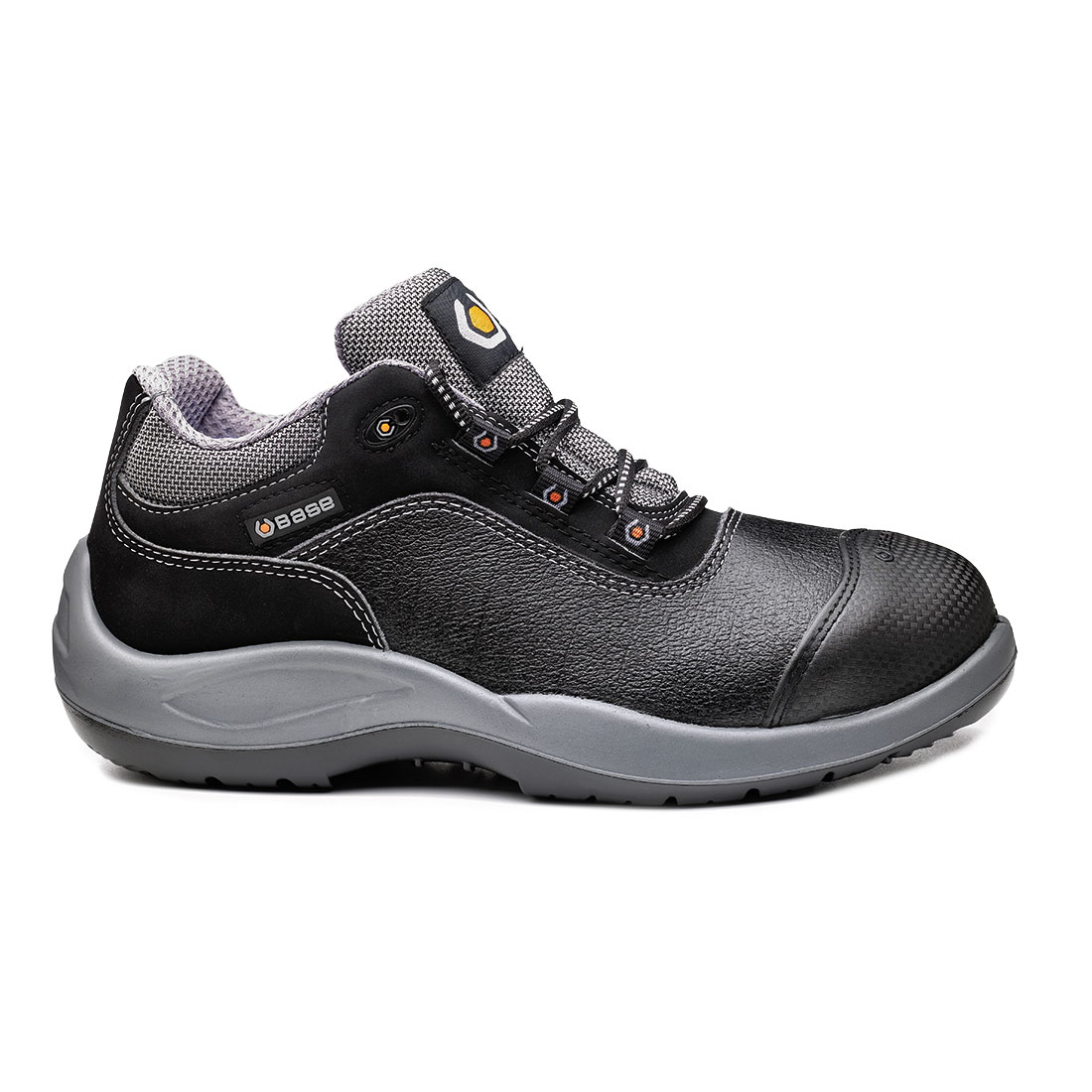 Pantofi de protecție Base Mozart S3 SRC (B0118)