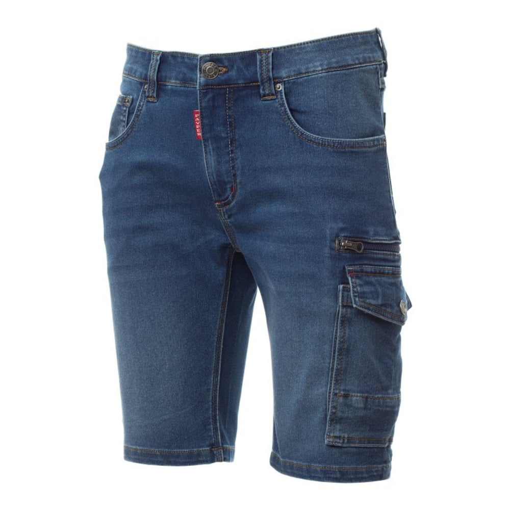 Pantaloni scurti Payper West Short