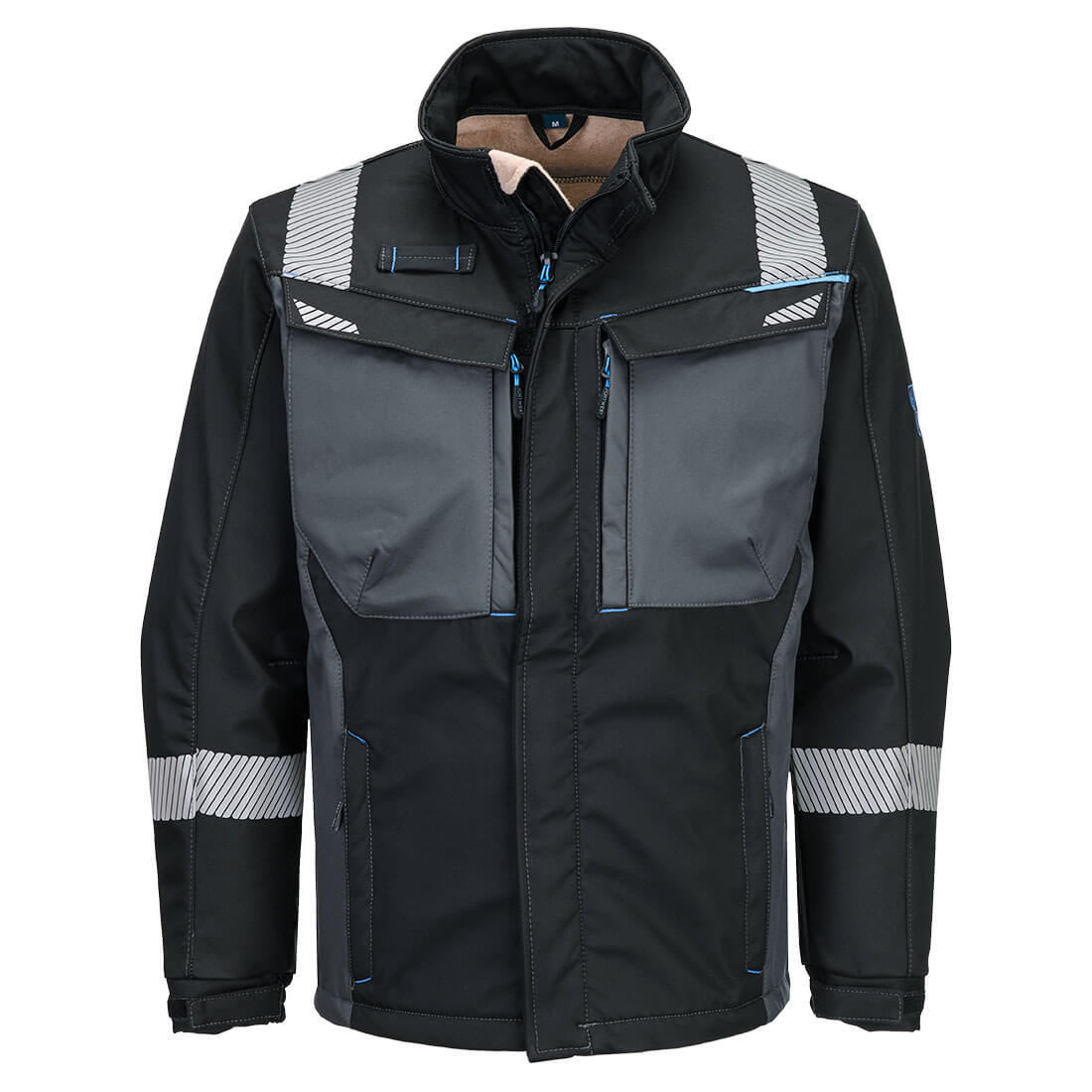 Geacă softshell ignifugă Portwest WX3 Modaflame (FR704)