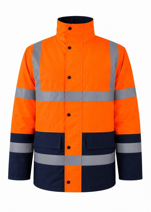 Jachetă YUKON PARKA NHVO