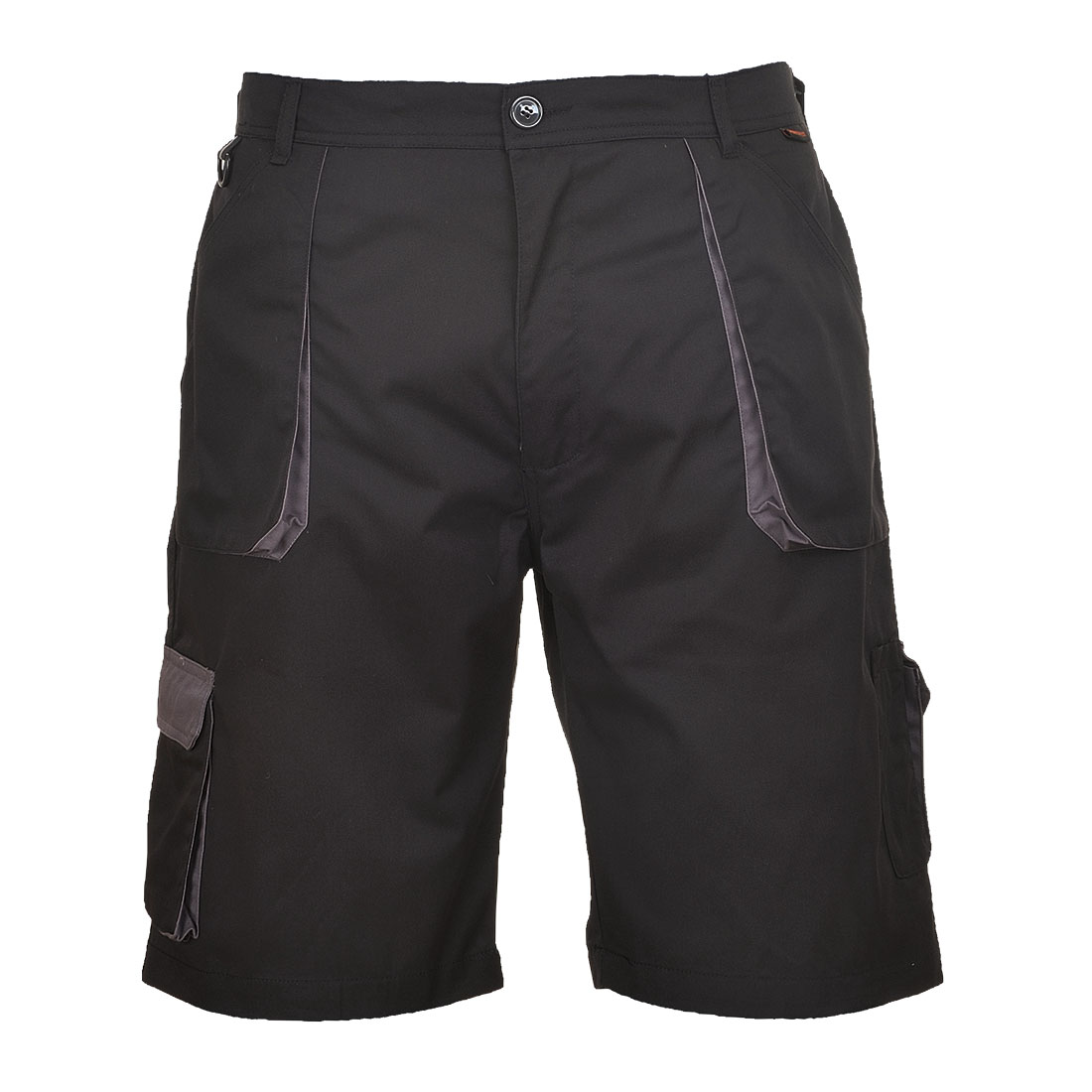 Pantaloni scurți de lucru Portwest Texo Contrast (TX14)