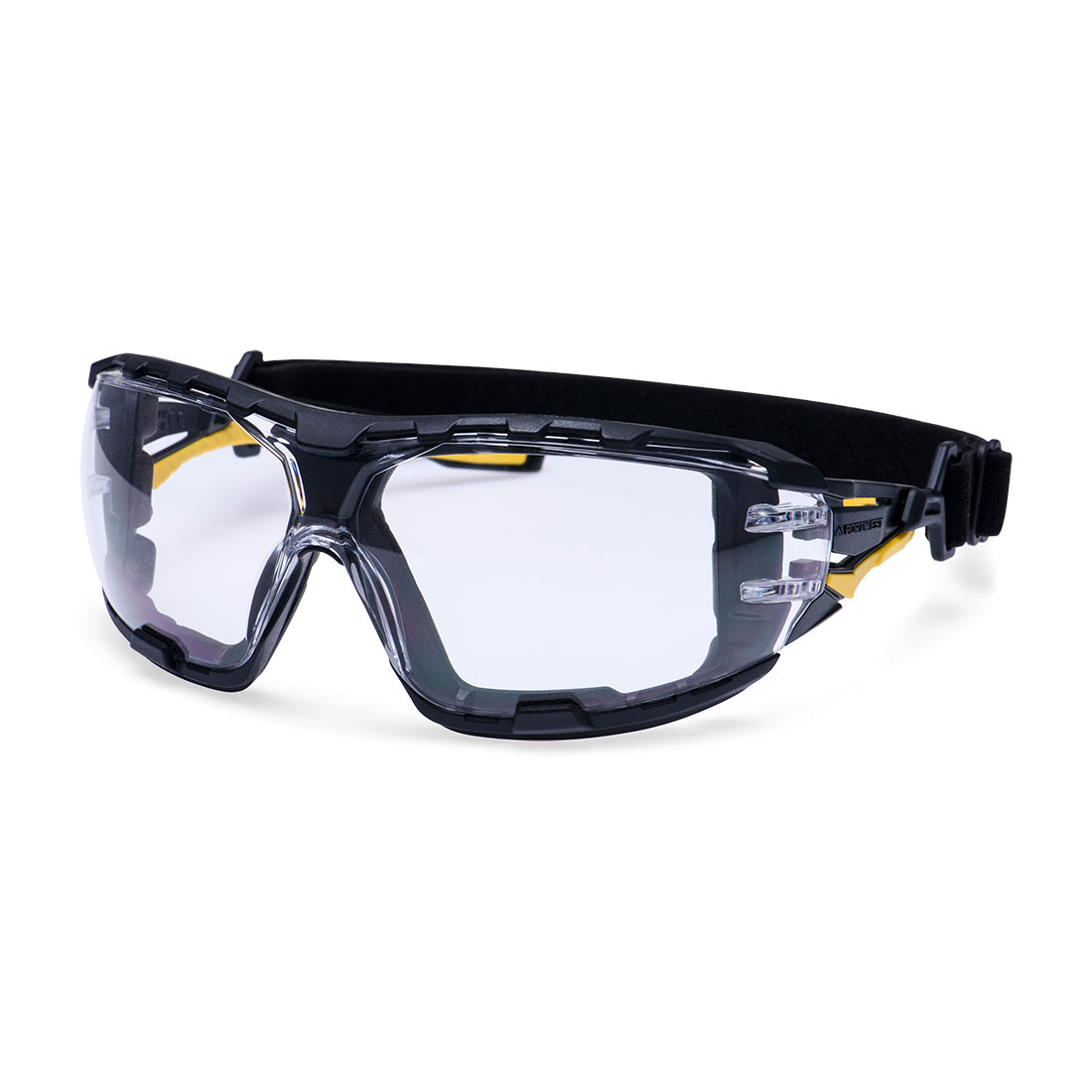 Ochelari de protecție Portwest Impervious Tech, impermeabili (PS09)