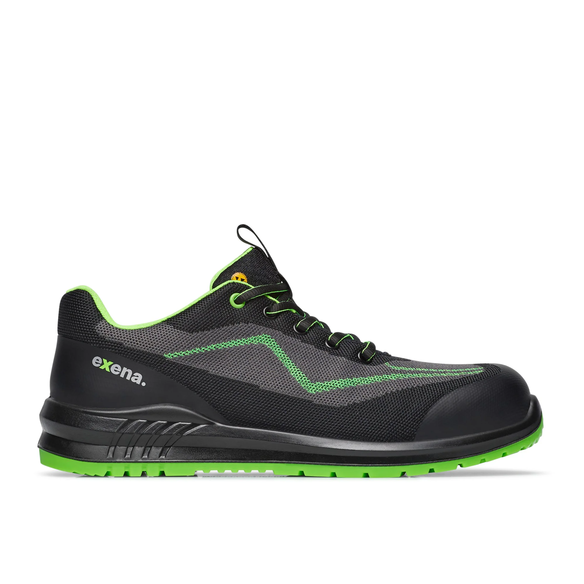 Pantofi Exena Venom S1PS FO SR ESD