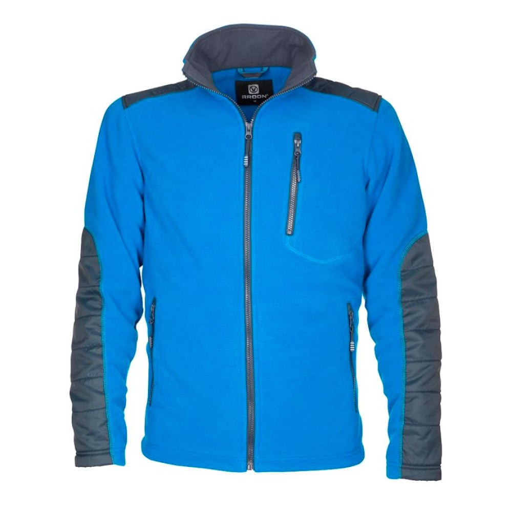 Fleece de lucru 4TECH