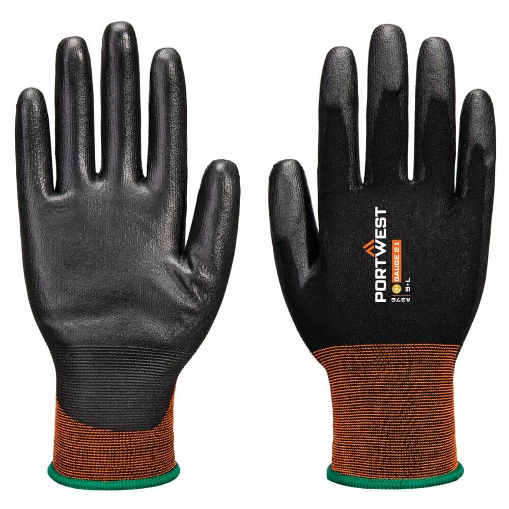 Mănuși GP Grip 21 PU Portwest (A376)
