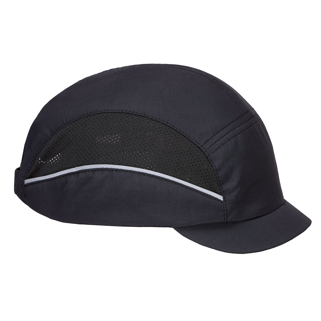 Șapcă Bump Cap Portwest AirTech, cu cozoroc micro (PS69)
