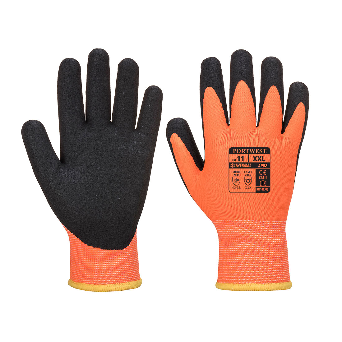 Mănuși Portwest Thermo Pro Ultra, termice (AP02)