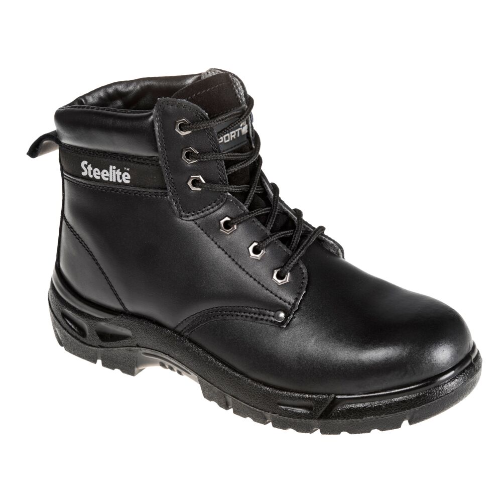 Bocanci S3 Portwest Steelite (FW03)