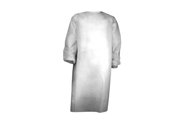 Îmbrăcăminte de unică folosință FARTUCH F1 W