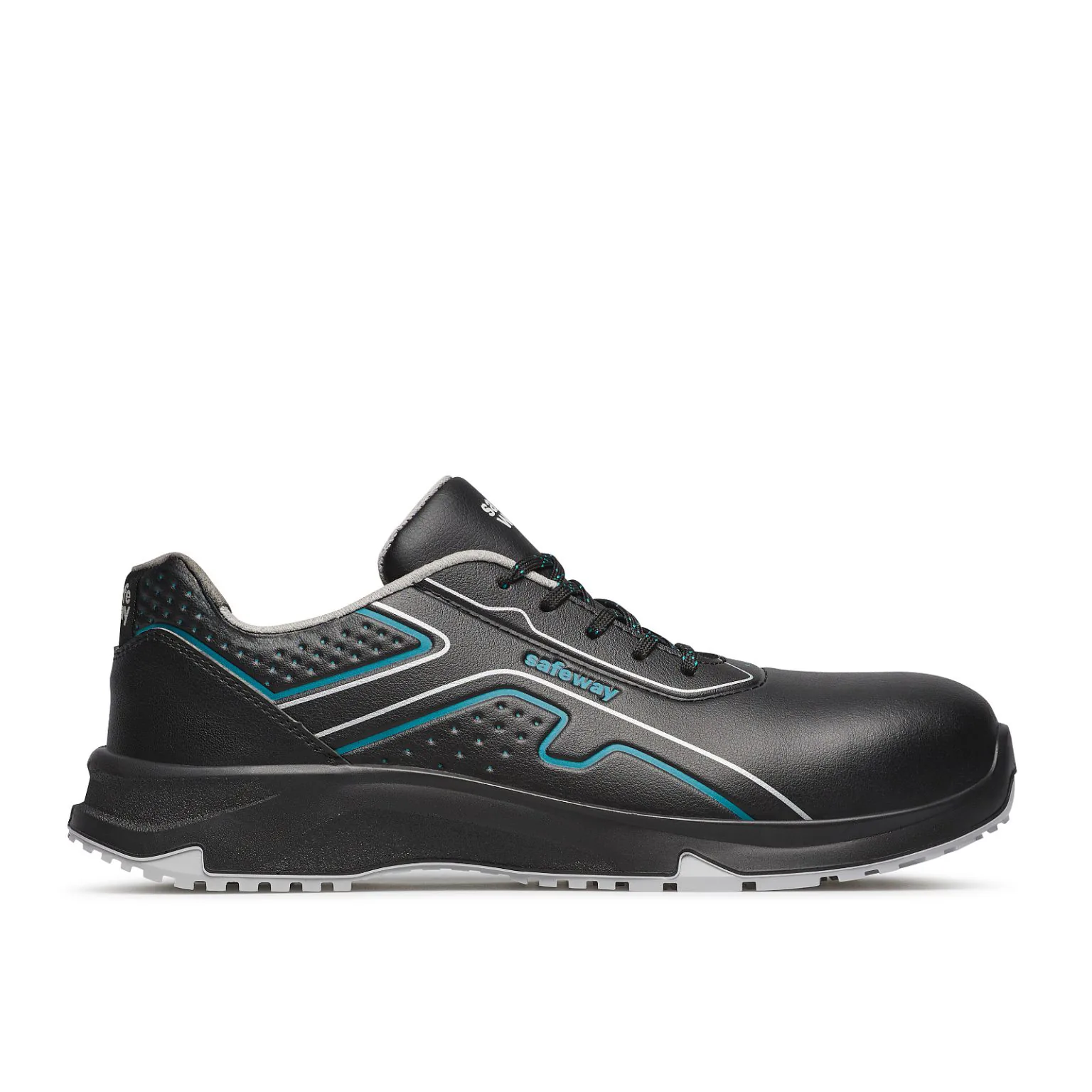 Pantofi Safeway Nova S3L FO SR