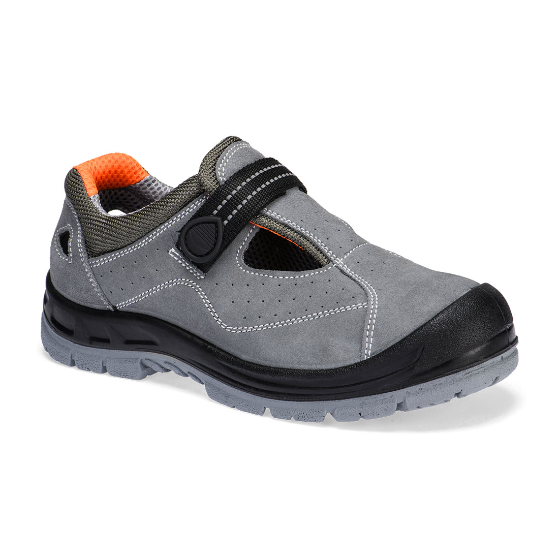 Sandale Portwest Steelite Obra S1 SR FO (FW42)