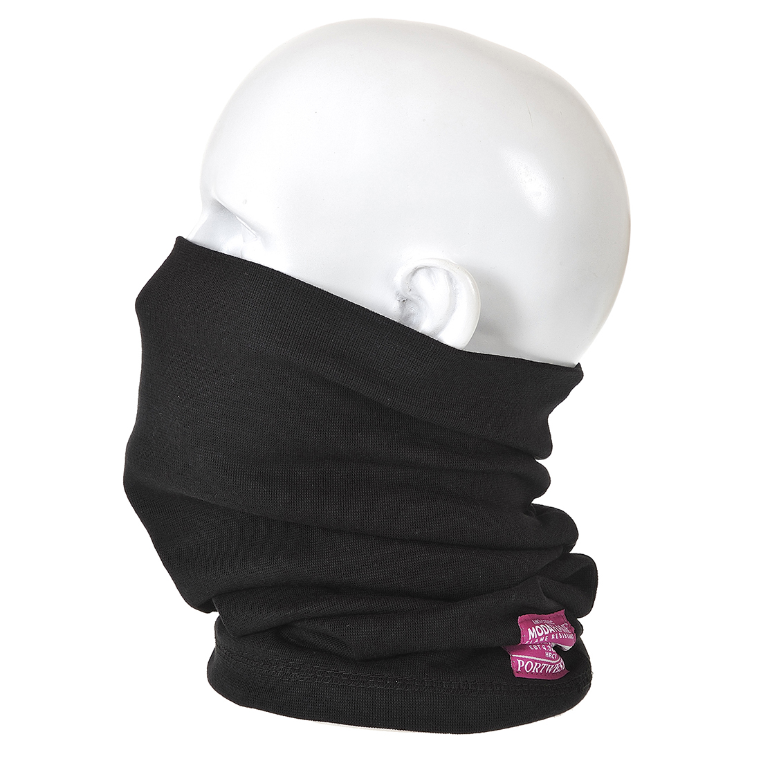 Tub de gât ignifug Portwest Modaflame, antistatic (FR19)