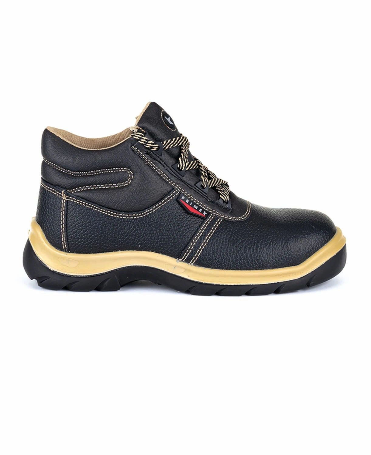 Bocanci de protecție ARDON®PRIME HIGH S3 - fără elemente metalice