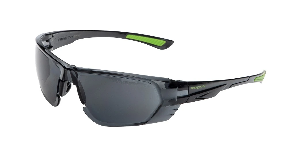 Ochelari de protecție ARDON®P3 fumurii