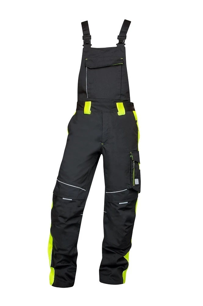 Pantaloni cu pieptar ARDON®NEON