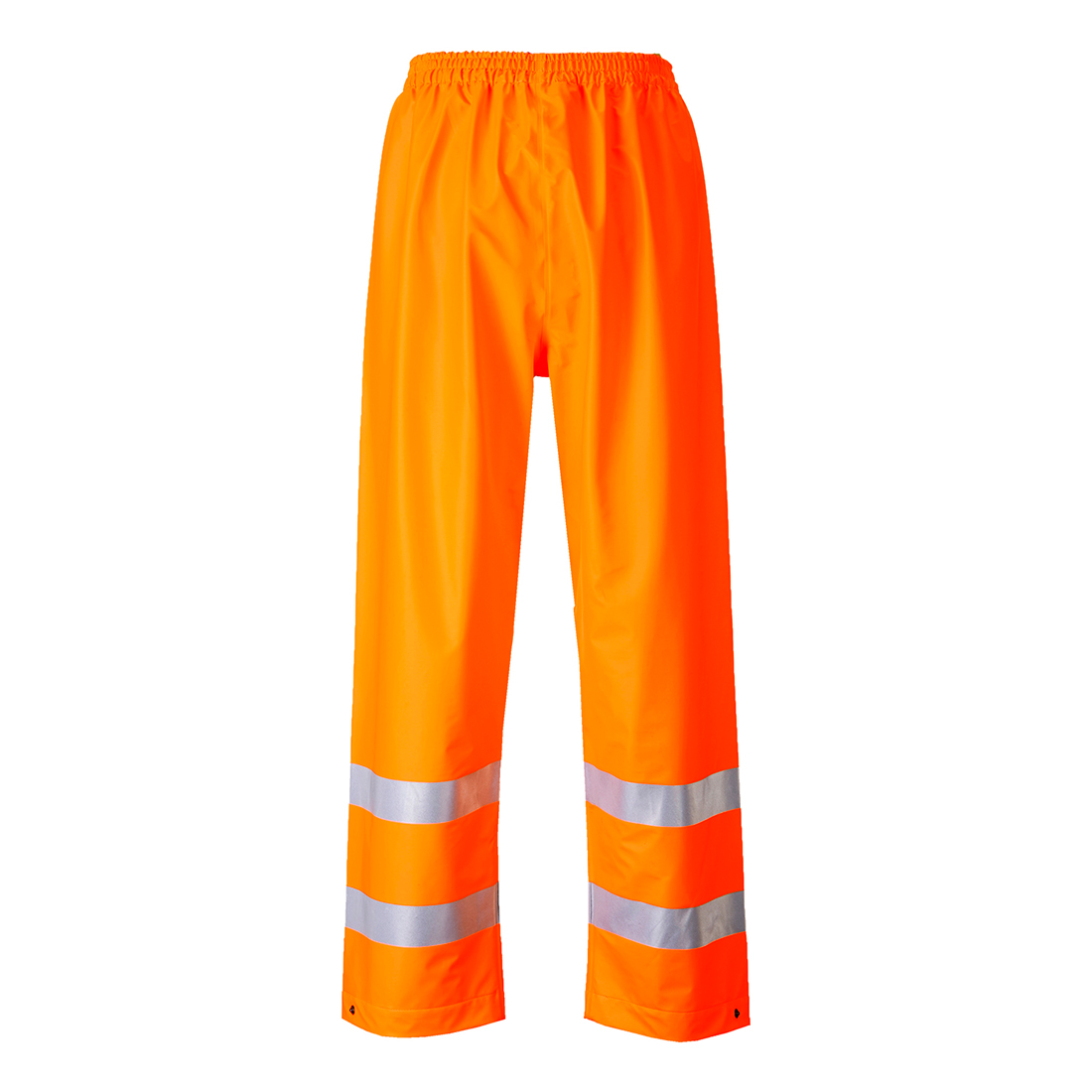 Pantaloni de protecție ignifugă Portwest Sealtex Flame Hi-Vis (FR43)