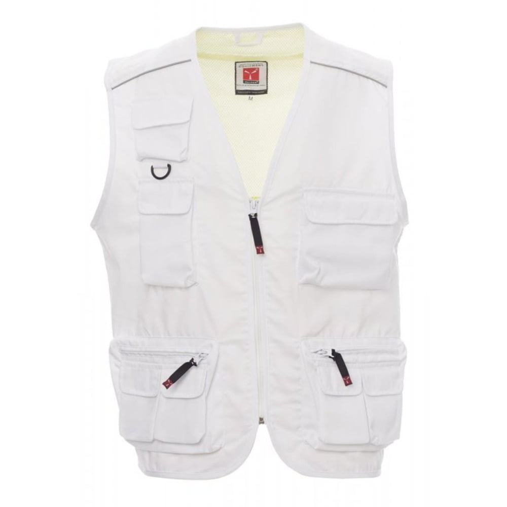 Vestă de lucru Payper Pocket