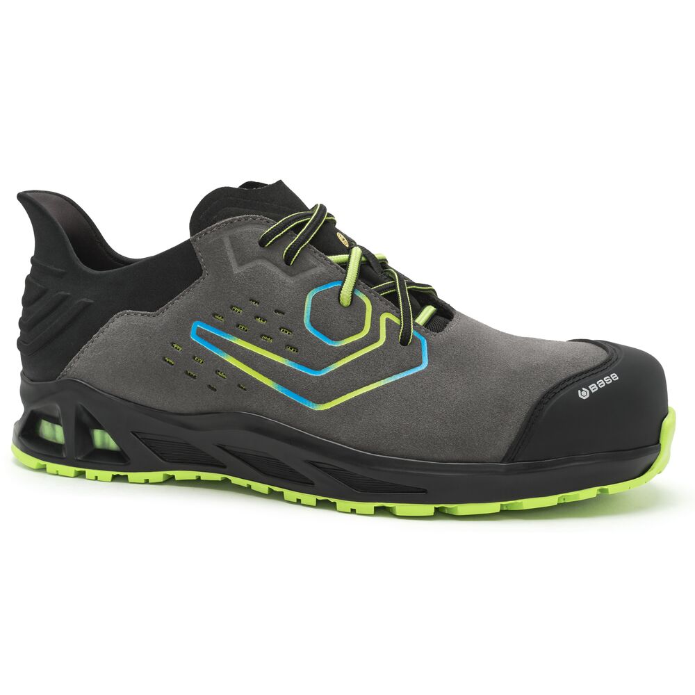 Pantofi de protecție Base K-Twirl S1PS ESD FO SR (B1049B)