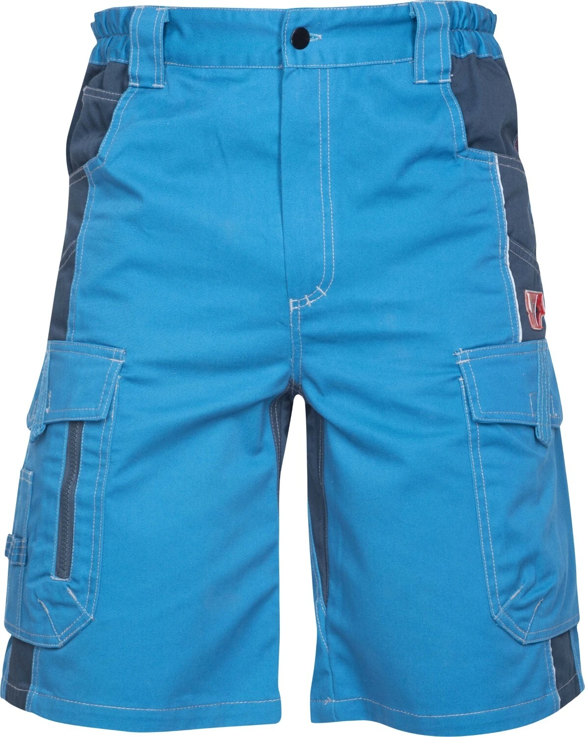 Pantaloni scurți de lucru ARDON®VISION, albastru
