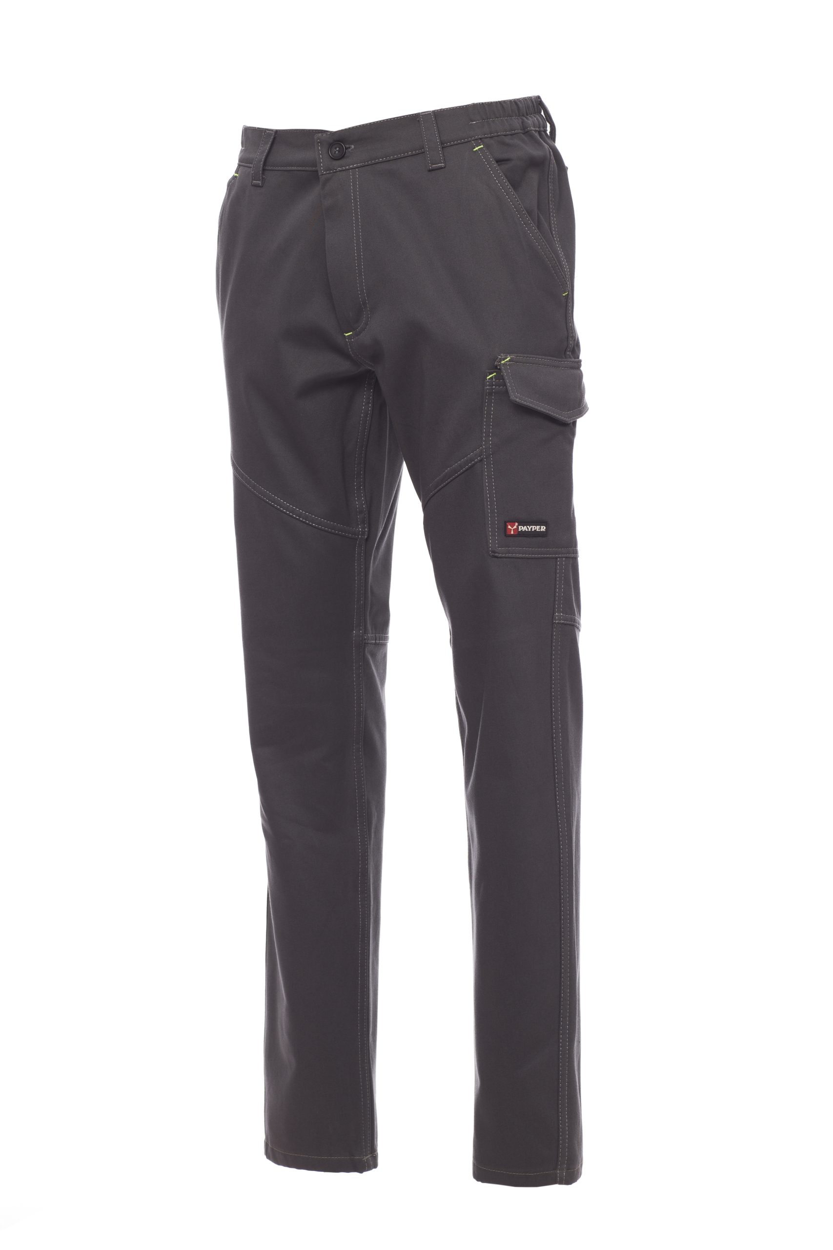 Pantaloni talie de lucru Payper Worker Winter