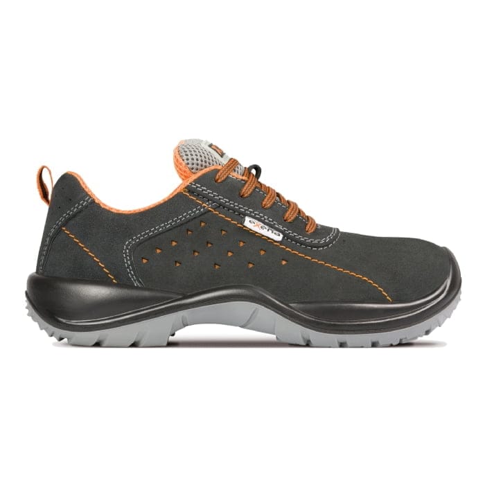 Pantofi Exena Antigua S1P SRC BC LNM