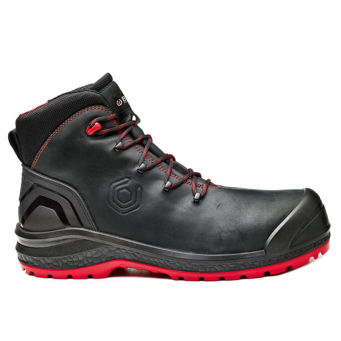 Încălțăminte de protecție Base Be-Uniform Top S3S HI CI SC LG HRO FO SR (B0888N)