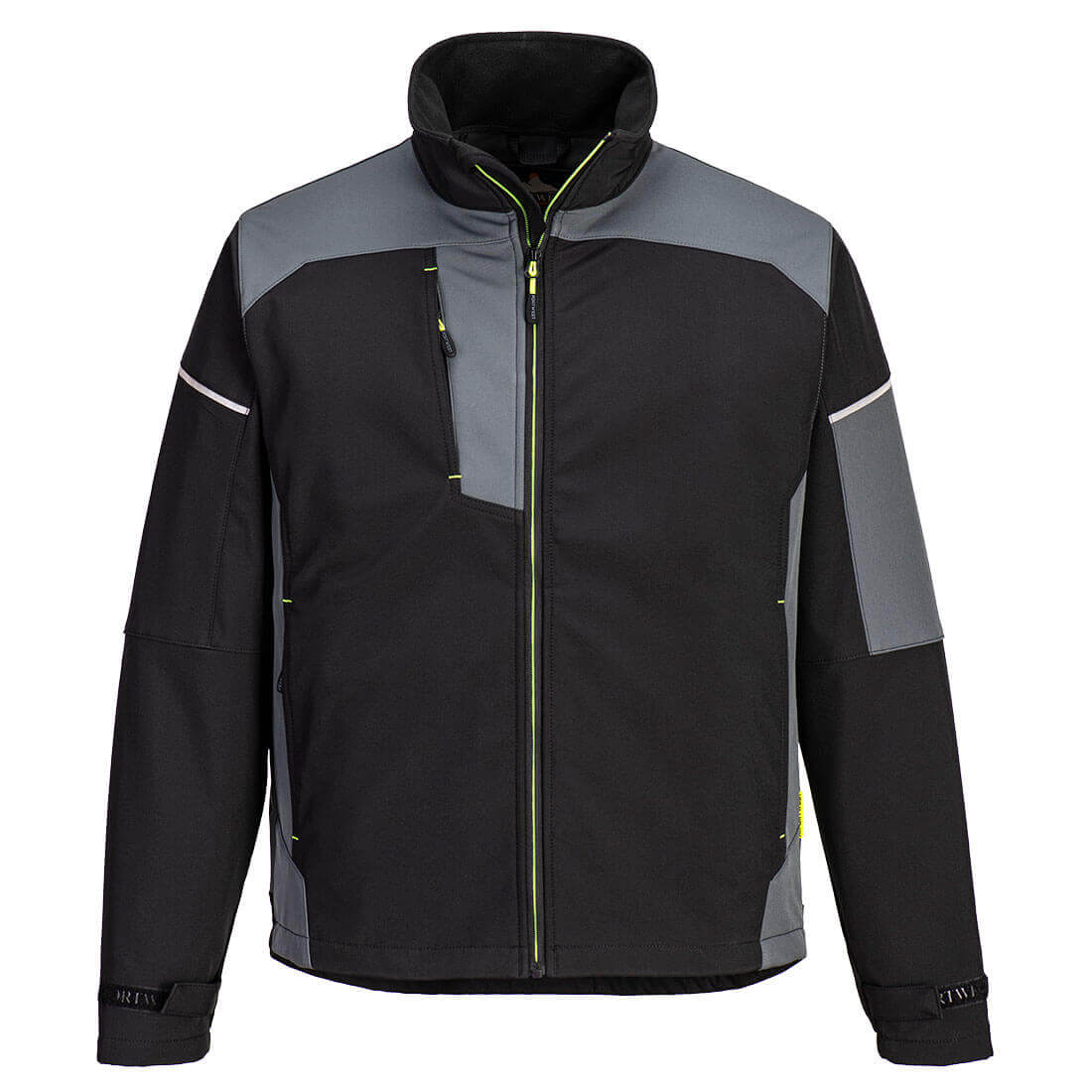 Jachetă softshell Portwest PW3, 3L (PW378)