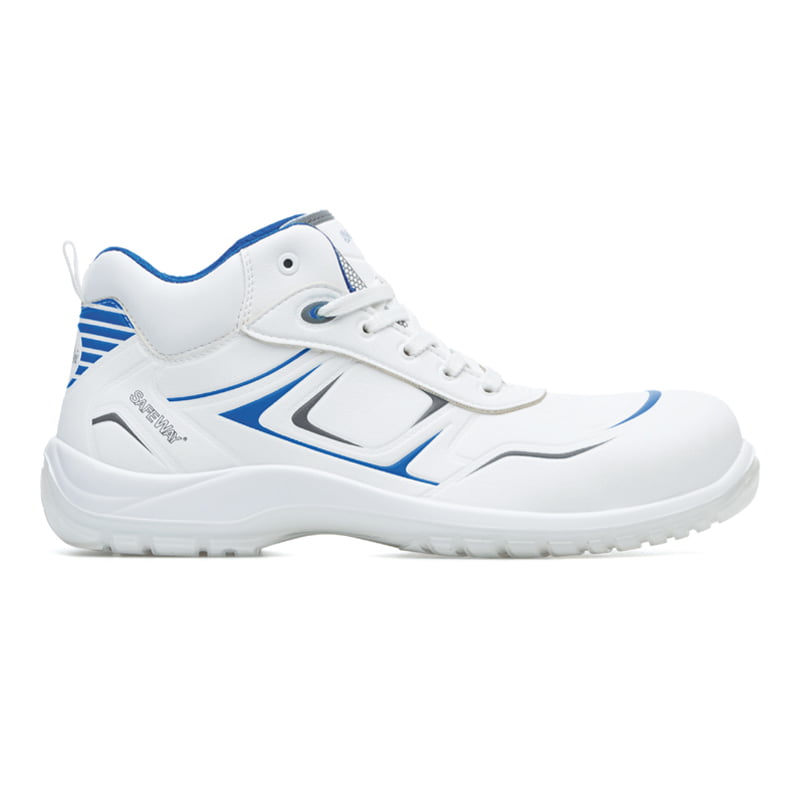 Bocanci Safeway Lolite White S3 SRC