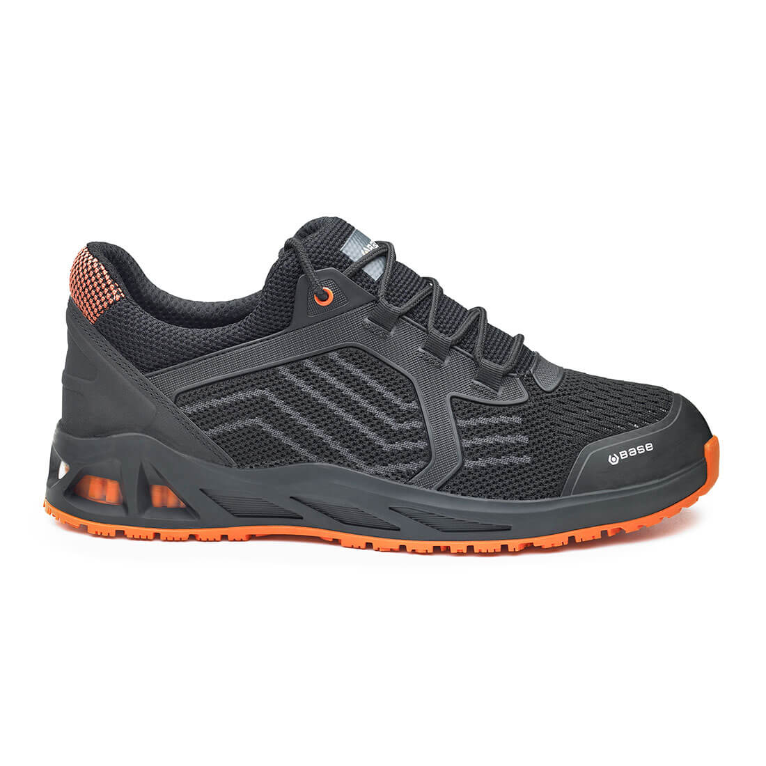Pantofi de lucru Base K-Twist O1 FO SRC (B1009)