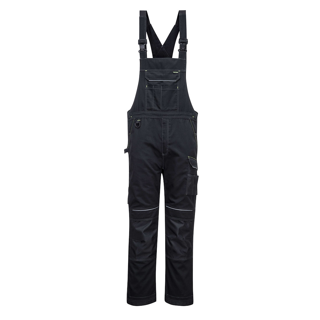 Salopetă cu pieptar de lucru Portwest PW3 (PW346)