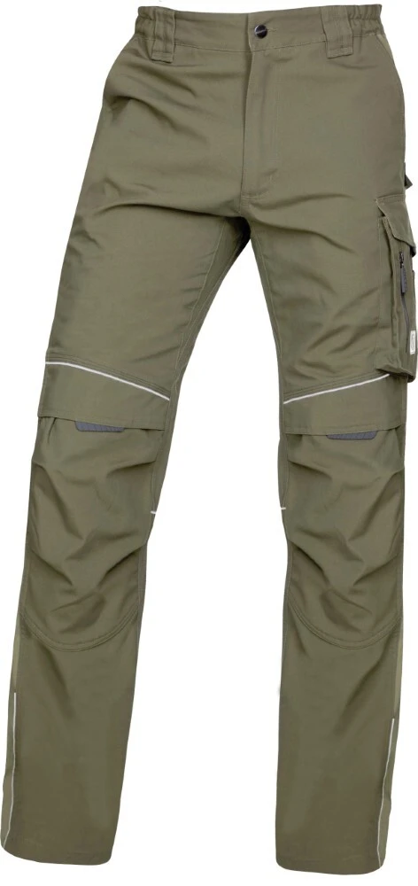 Pantaloni ARDON®URBAN+, lungiți, kaki