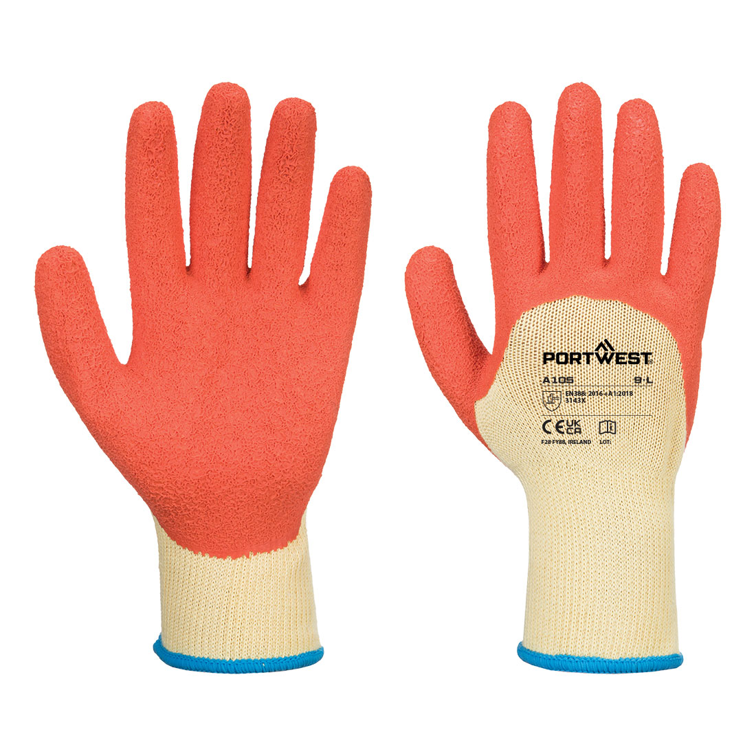 Mănuși Grip Xtra Portwest (A105)