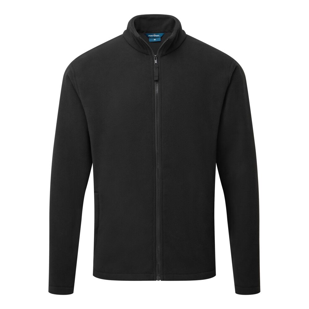 Polar damă Portwest Eco Fleece (F407)