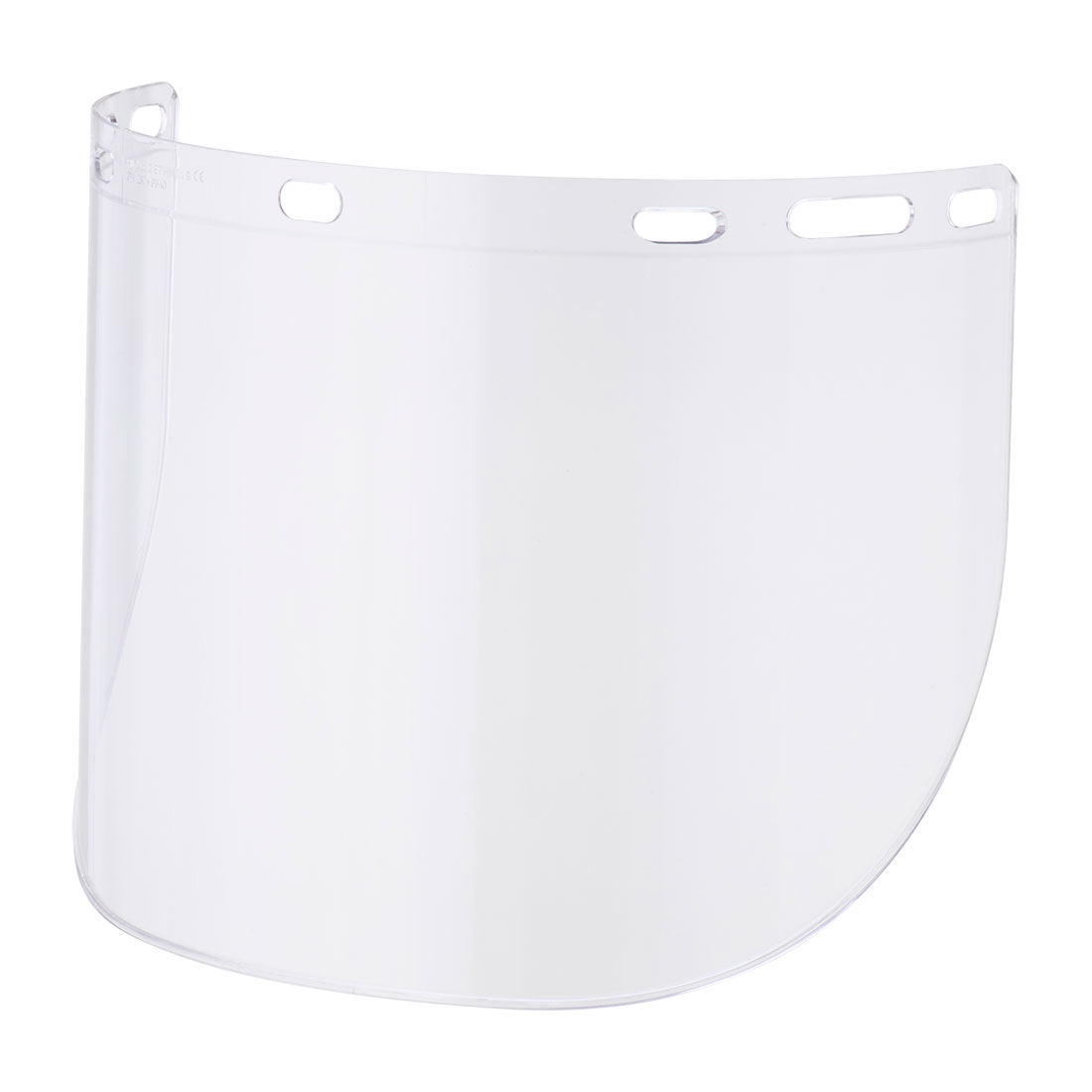 Vizieră din policarbonat Portwest, transparentă (PF40)