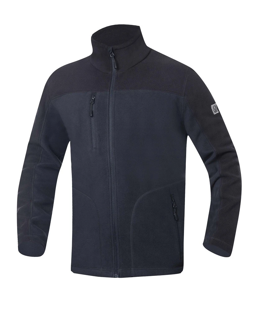 Fleece ARDON®MICHAEL antracit