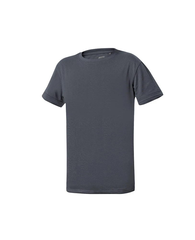Tricou ARDON®TRENDY antracit pentru copii