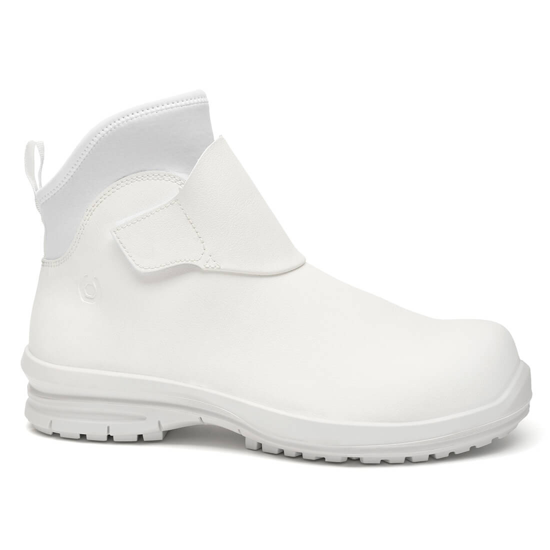 Pantofi de protecție Base Nautilus S6 CI FO SR (B0985B)
