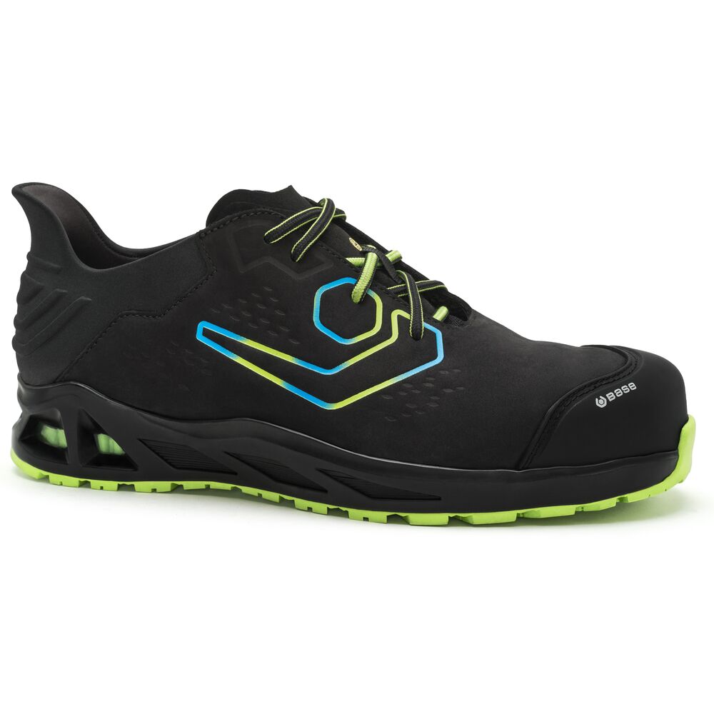 Pantofi de protecție Base K-Flick S3S ESD HRO CI FO SR (B1049A)