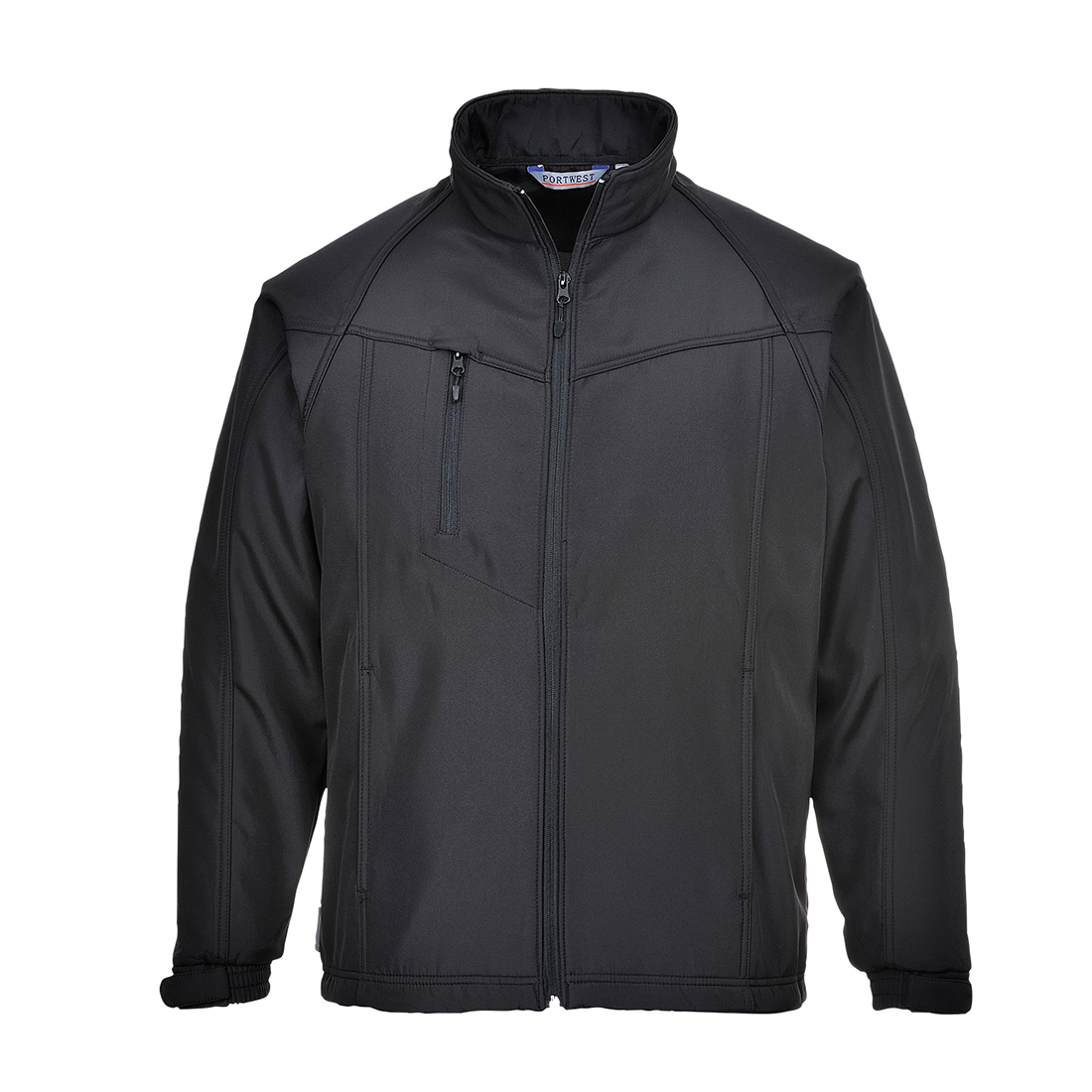 Geacă softshell Portwest Oregon pentru bărbați (3L) (TK40)
