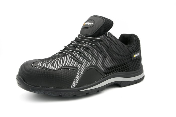 Pantofi de protecție 4WRK ALRAKIS S3 GB