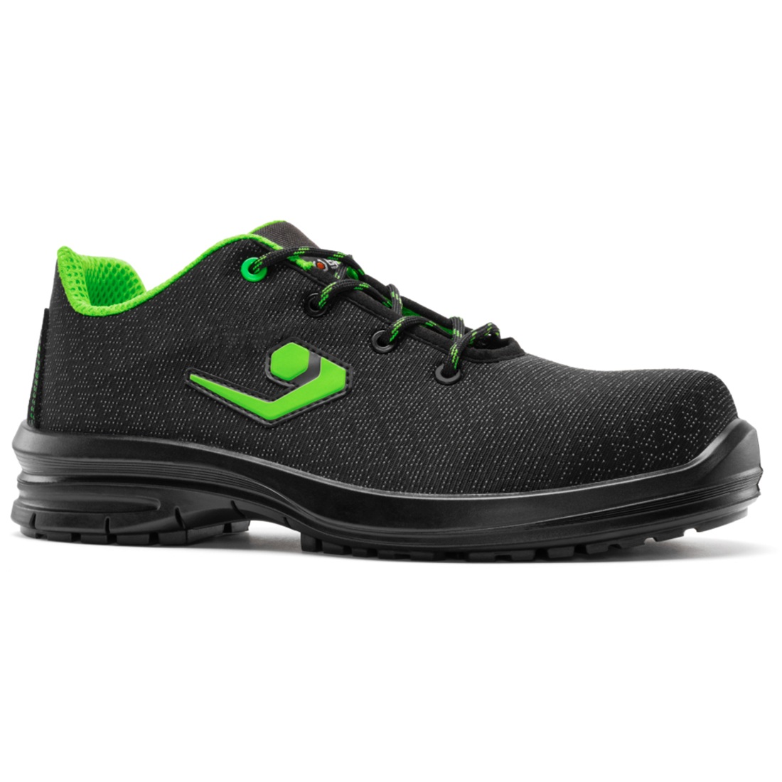Pantofi de protecție Base Halley S3L FO SR (B0904A)