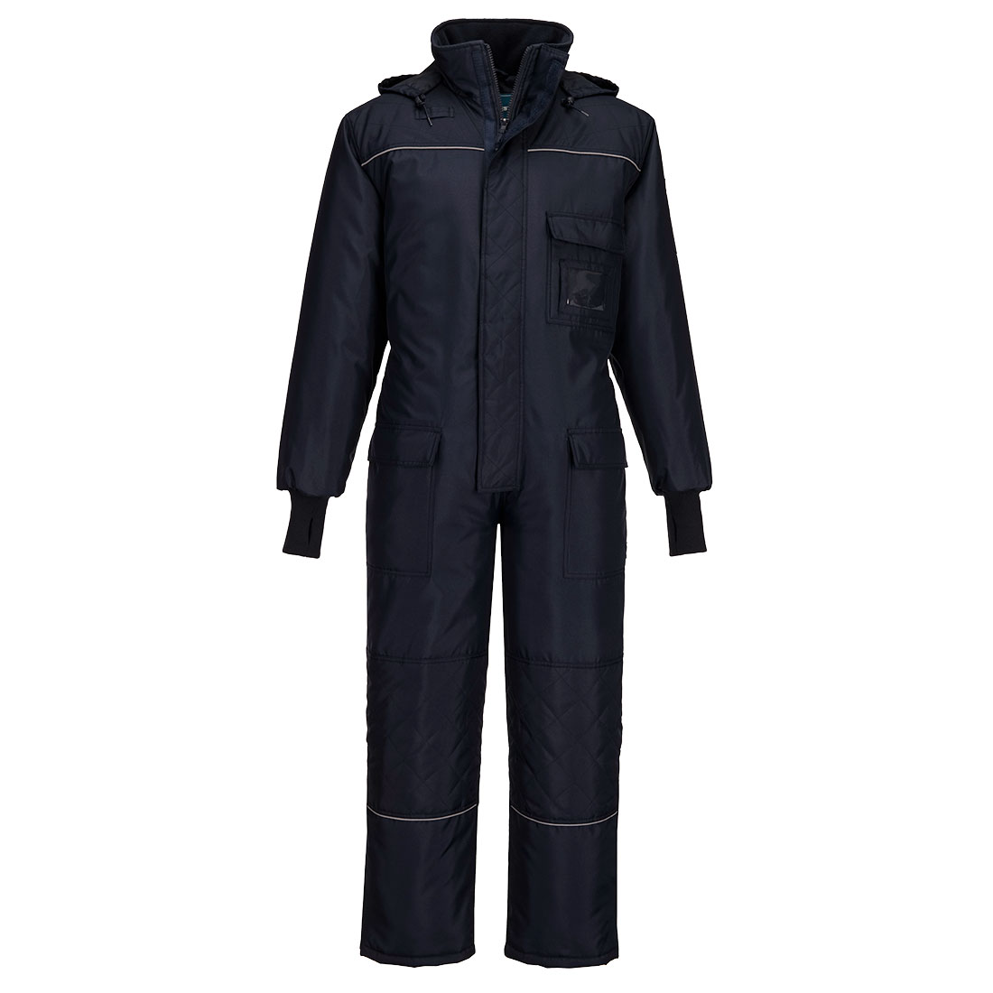 Combinezon Portwest ColdStore, pentru depozite frigorifice (CS12)