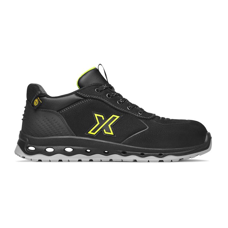 Pantofi Exena Comet S3 L FO SR