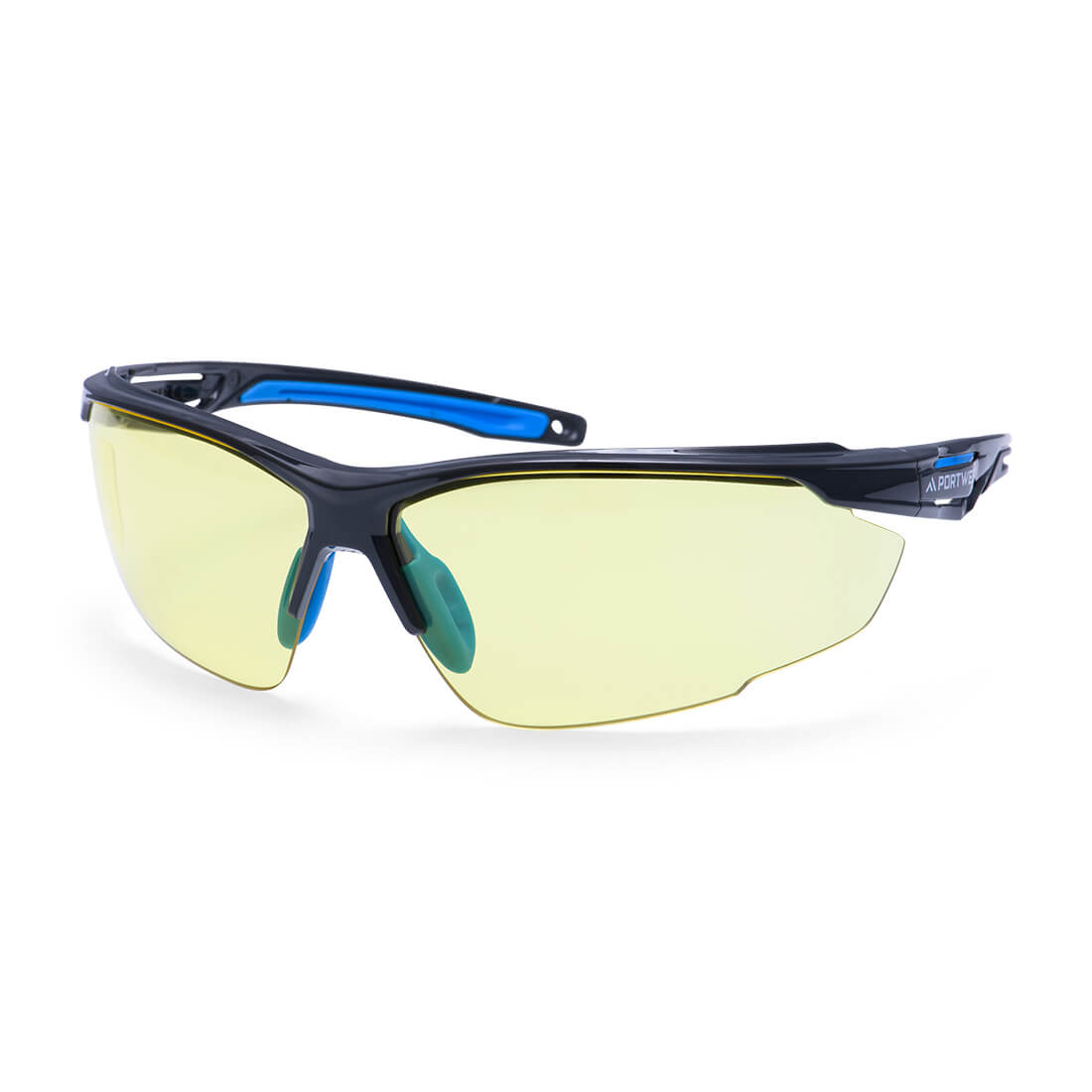 Ochelari de protecție Portwest Anthracite KN (PS37)