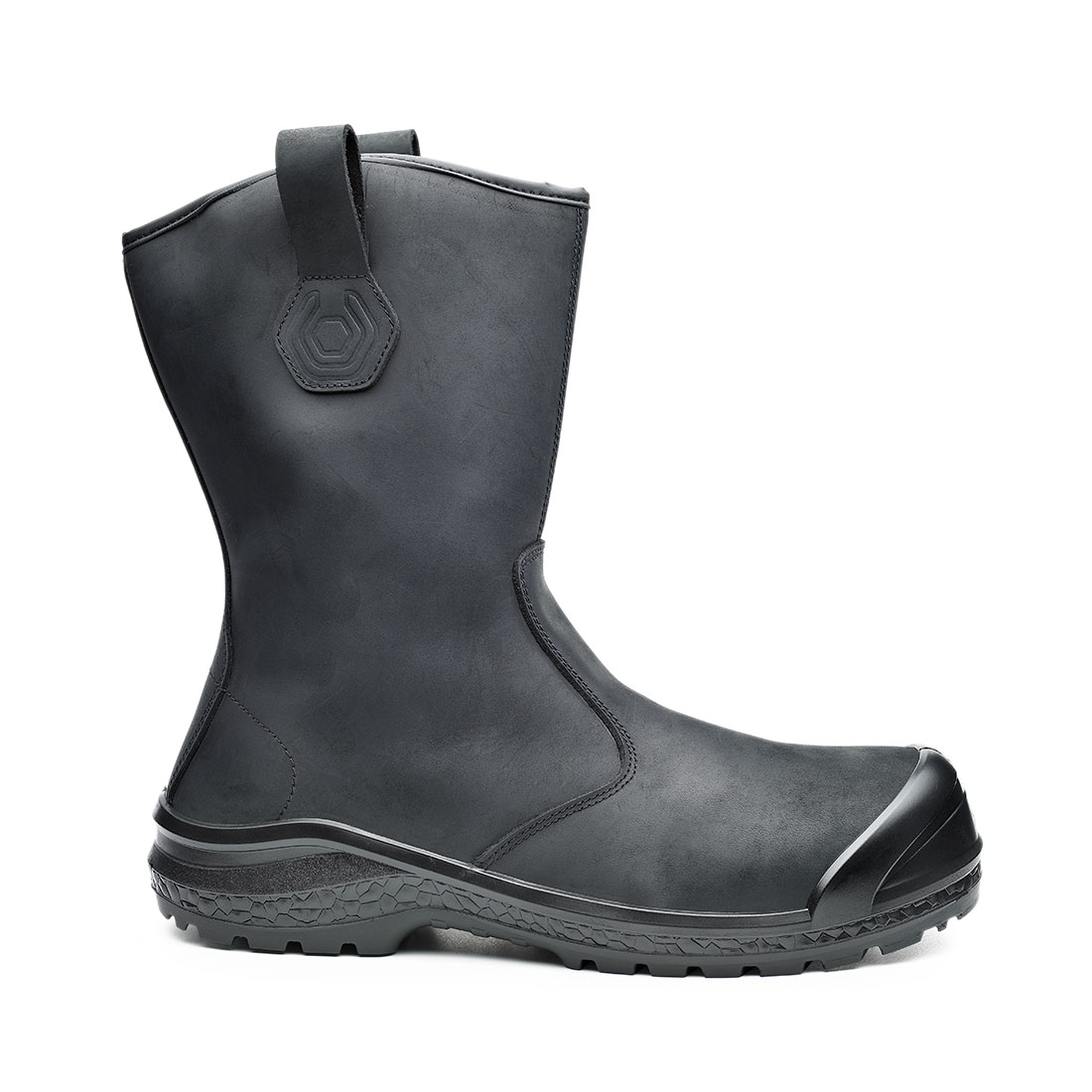 Încălțăminte de protecție Base Be-Extreme W/Be-Mighty S3S CI SC LG FO SR (B0870W)