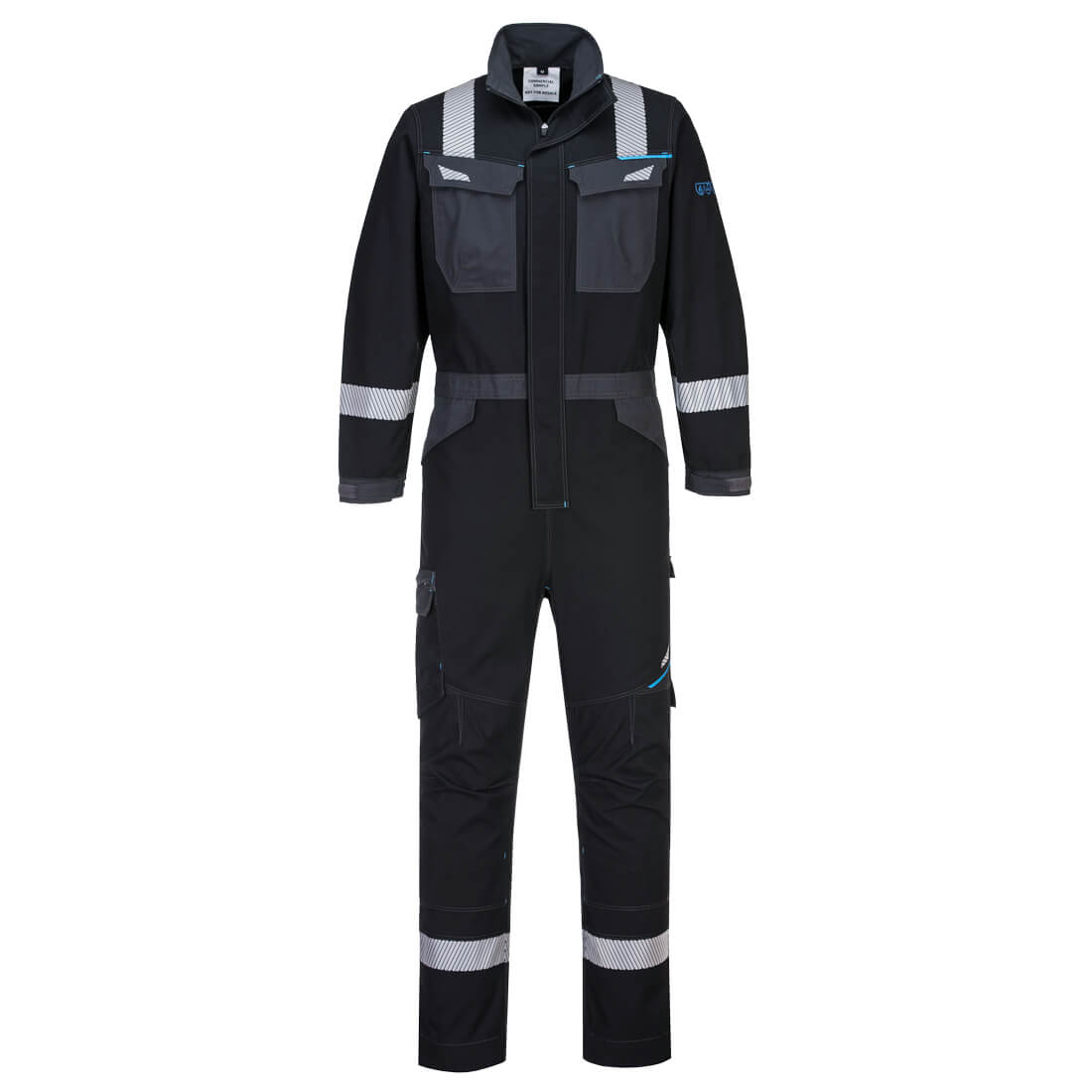 Combinezon ignifug Portwest WX3 Modaflame (FR503)