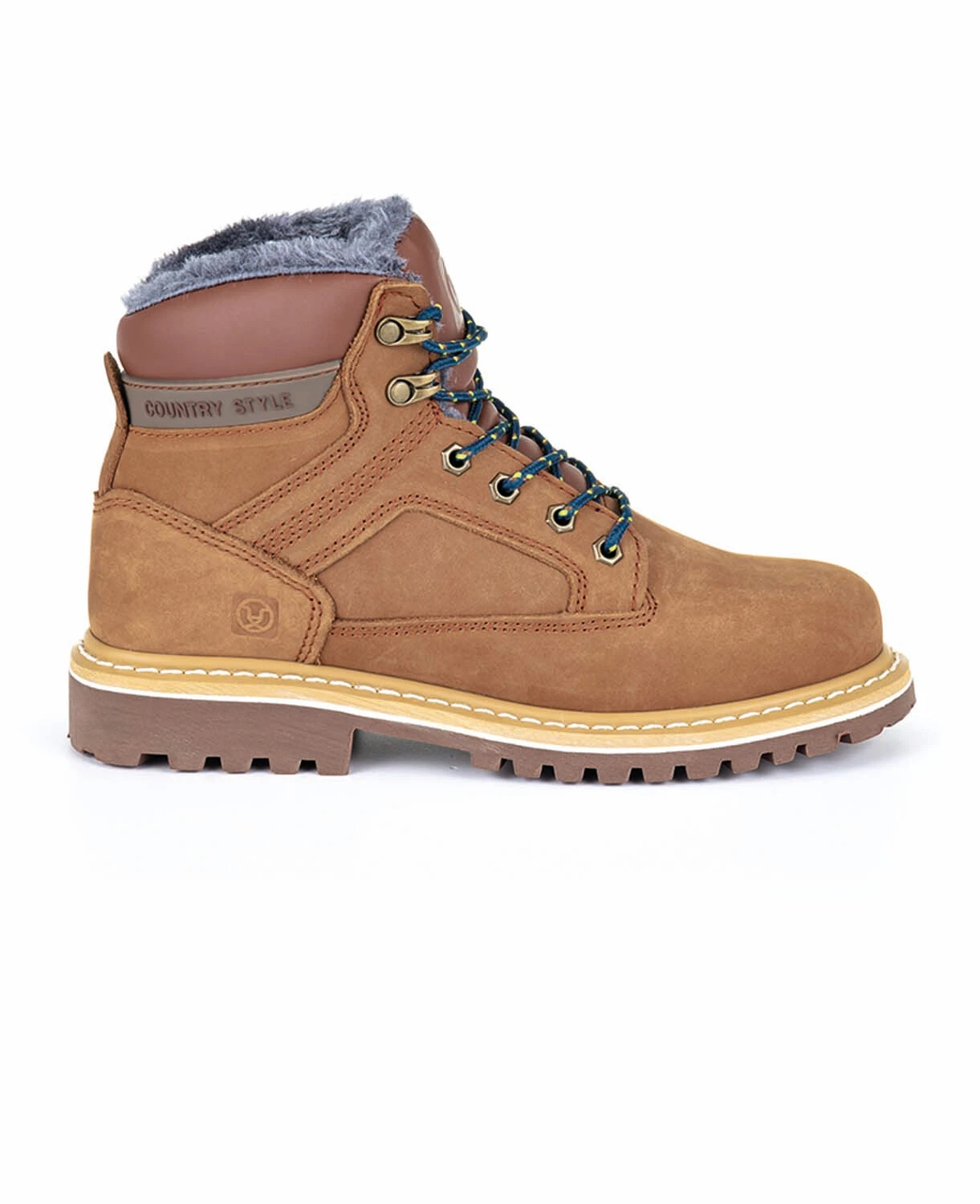 Bocanci de lucru de iarnă ARDON®FARM WINTER OB