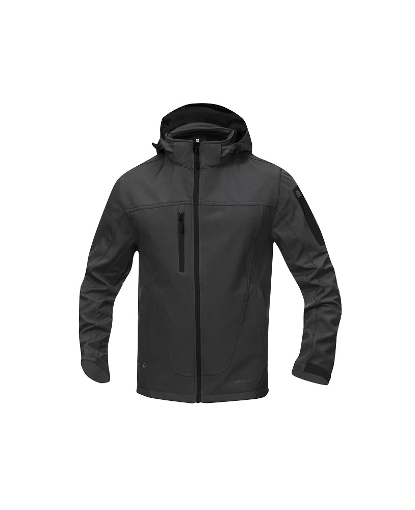 Jachetă de iarnă softshell ARDON®SPIRIT